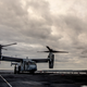 Illustration for article titled What Its Like To Fly In The Militarys Crazy V-22 Osprey
